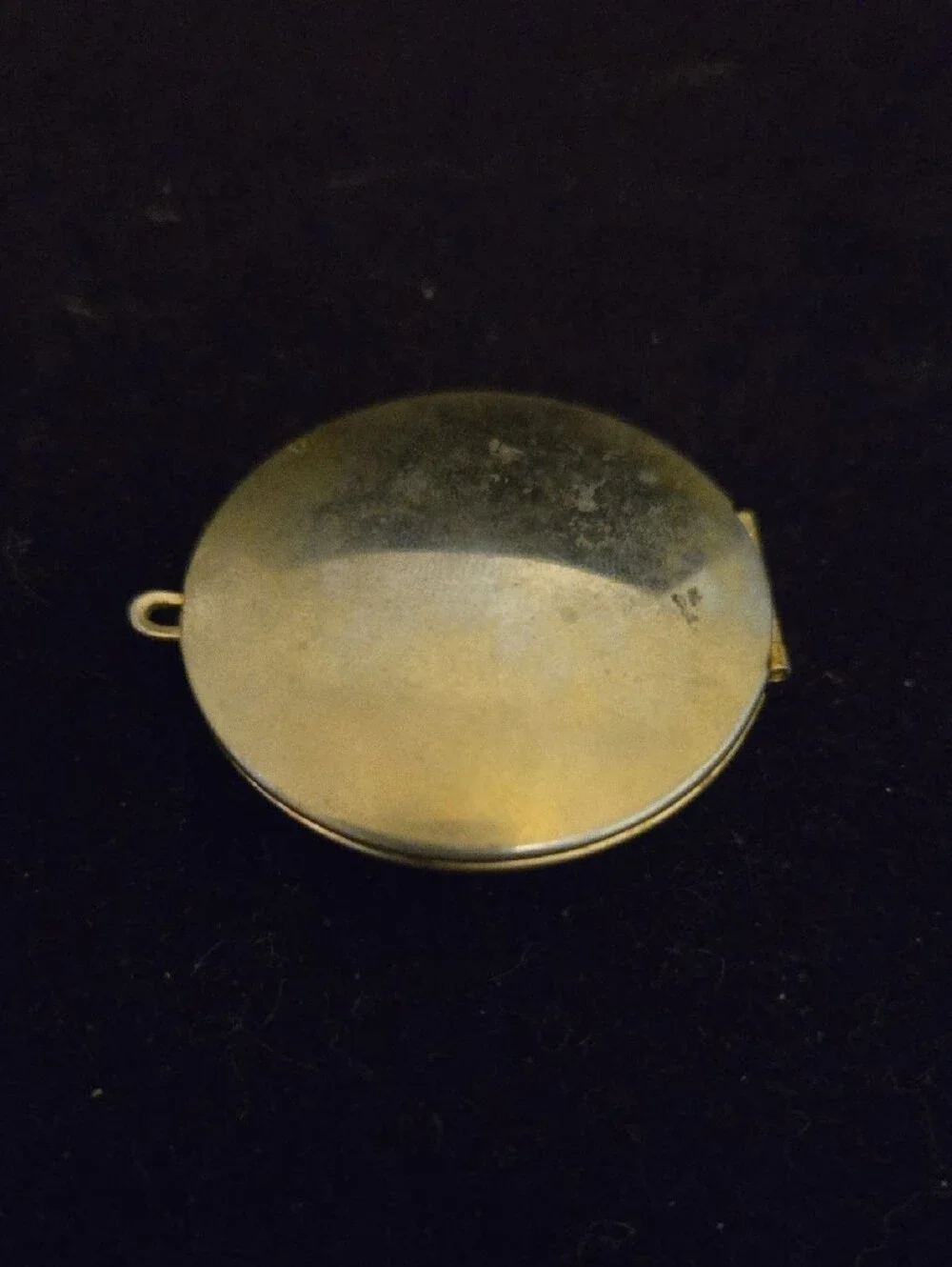 N/A round elegant focal